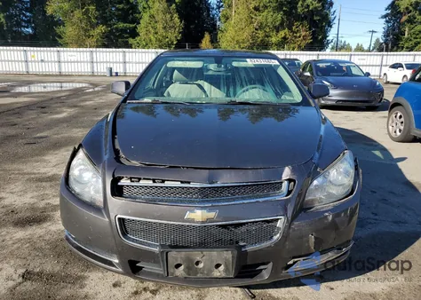 2011 Chevrolet Malibu 2Lt z USA, uszkodzony, nr VIN 1G1ZD5E16BF327277